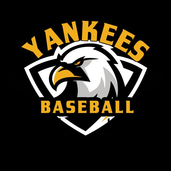 Baseball Logo Team 09 Thumbnail