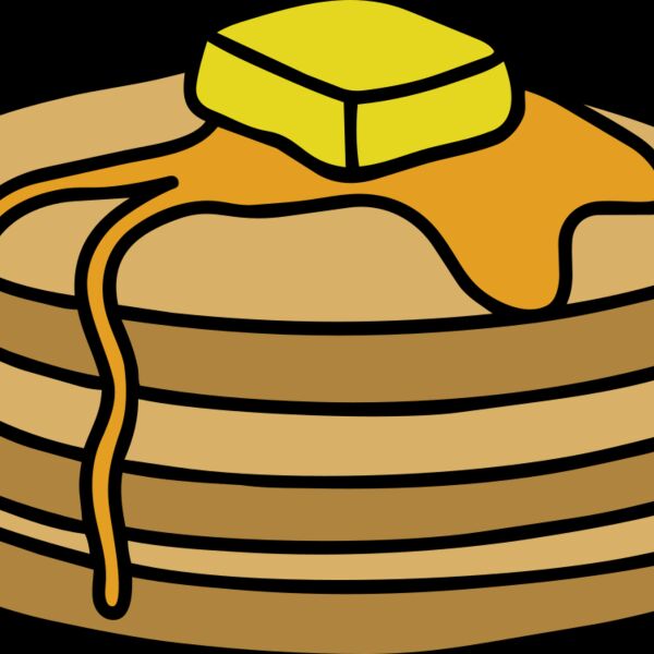 Pancake Thumbnail