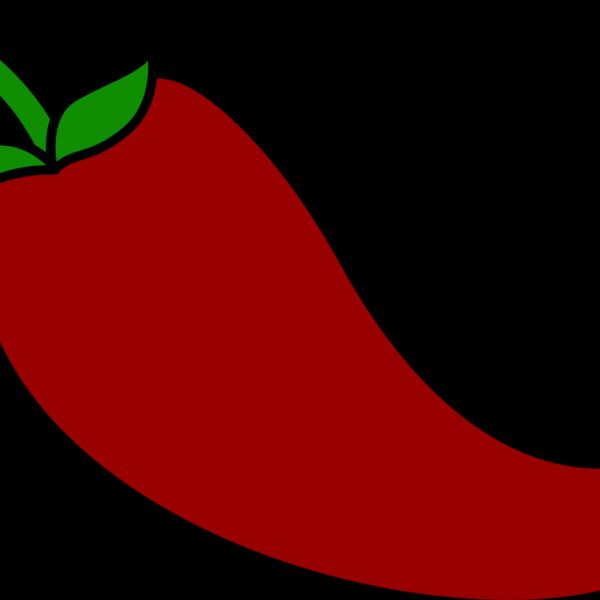 Chilli Thumbnail