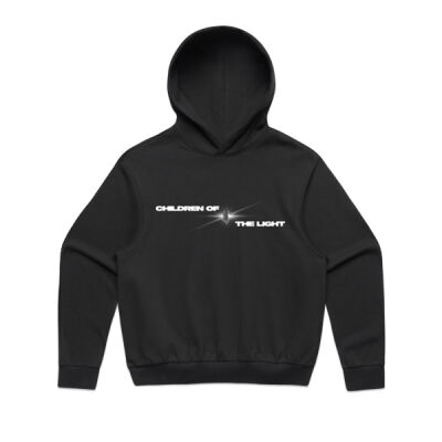 CHILDREN OF THE LIGHT BOX HOODIE Thumbnail