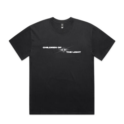 CHILDREN OF THE LIGHT T-SHIRT Thumbnail
