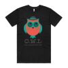 AS Colour Mens Basic Tee Thumbnail