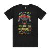 AS Colour Mens Basic Tee Thumbnail