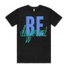 AS Colour Mens Basic Tee Thumbnail