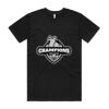 AS Colour Mens Basic Tee Thumbnail