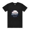 AS Colour Mens Basic Tee Thumbnail