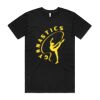 AS Colour Mens Basic Tee Thumbnail