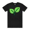 AS Colour Mens Basic Tee Thumbnail