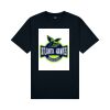 Cloke Mens Outline Tee Thumbnail