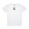AS Colour Mens Staple Minus Tee Thumbnail