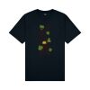 Cloke Mens Outline Tee - Plus Sizes Thumbnail