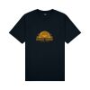Cloke Mens Outline Tee - Plus Sizes Thumbnail