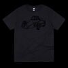 Thread Project Unisex Summer Tee Thumbnail