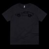 Thread Project Unisex Summer Tee Thumbnail