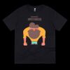 Thread Project Unisex Summer Tee Thumbnail