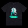 Thread Project Unisex Summer Tee Thumbnail