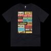 Thread Project Unisex Summer Tee Thumbnail
