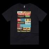 Thread Project Unisex Summer Tee Thumbnail