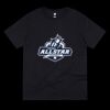 Thread Project Unisex Summer Tee Thumbnail