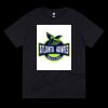 Thread Project Unisex Summer Tee Thumbnail