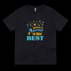 Thread Project Unisex Summer Tee Thumbnail