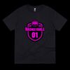 Thread Project Unisex Summer Tee Thumbnail