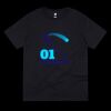 Thread Project Unisex Summer Tee Thumbnail