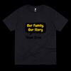 Thread Project Unisex Summer Tee Thumbnail