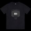 Thread Project Unisex Epic Tee Thumbnail