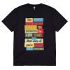 Thread Project Unisex Super Tee Thumbnail