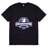 Thread Project Unisex Super Tee Thumbnail
