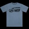 Thread Project Unisex Legend Tee Thumbnail