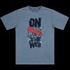 Thread Project Unisex Legend Tee Thumbnail