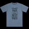 Thread Project Unisex Legend Tee Thumbnail