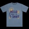 Thread Project Unisex Legend Tee Thumbnail