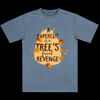 Thread Project Unisex Legend Tee Thumbnail