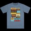 Thread Project Unisex Legend Tee Thumbnail