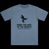 Thread Project Unisex Legend Tee Thumbnail