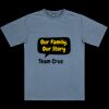 Thread Project Unisex Legend Tee Thumbnail