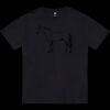 Thread Project Unisex Epic Tee - Plus Sizes Thumbnail