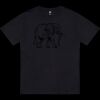 Thread Project Unisex Epic Tee - Plus Sizes Thumbnail