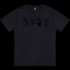 Thread Project Unisex Epic Tee - Plus Sizes Thumbnail