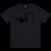 Thread Project Unisex Epic Tee - Plus Sizes Thumbnail