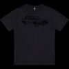 Thread Project Unisex Epic Tee - Plus Sizes Thumbnail