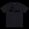 Thread Project Unisex Epic Tee - Plus Sizes Thumbnail