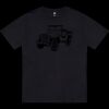 Thread Project Unisex Epic Tee - Plus Sizes Thumbnail