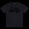 Thread Project Unisex Epic Tee - Plus Sizes Thumbnail
