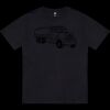 Thread Project Unisex Epic Tee - Plus Sizes Thumbnail