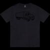 Thread Project Unisex Epic Tee - Plus Sizes Thumbnail