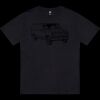 Thread Project Unisex Epic Tee - Plus Sizes Thumbnail
